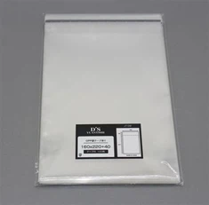 Borse Opp personalizzate